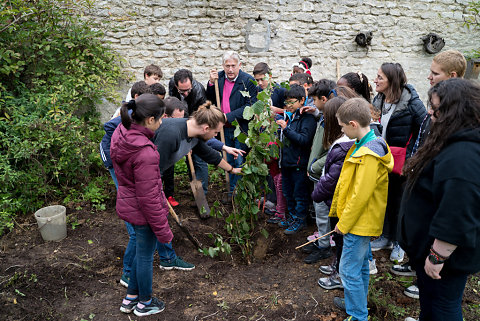 Place aux enfants 2019