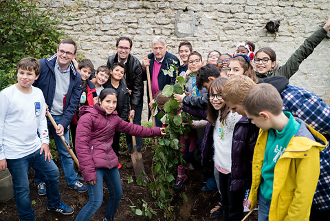 Place aux enfants 2019