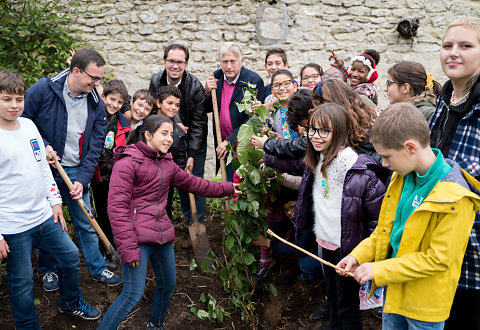 Place aux enfants 2019