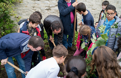 Place aux enfants 2019