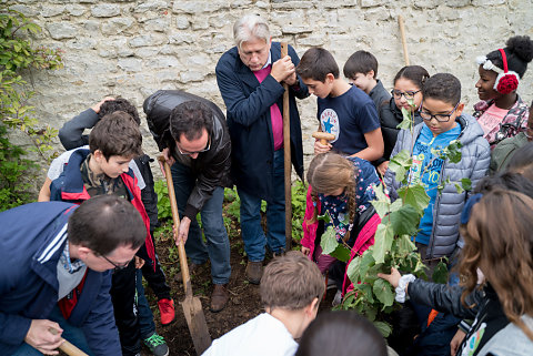 Place aux enfants 2019