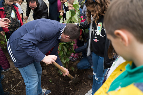 Place aux enfants 2019