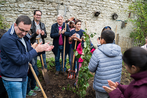 Place aux enfants 2019