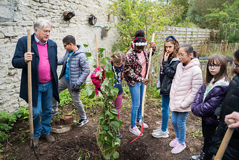 Place aux enfants 2019