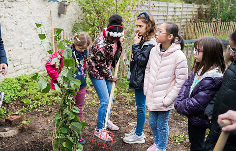 Place aux enfants 2019