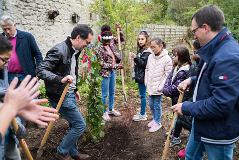 Place aux enfants 2019