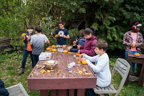 Place aux enfants 2019