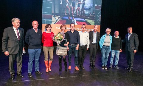 Victoires du Sport 2019