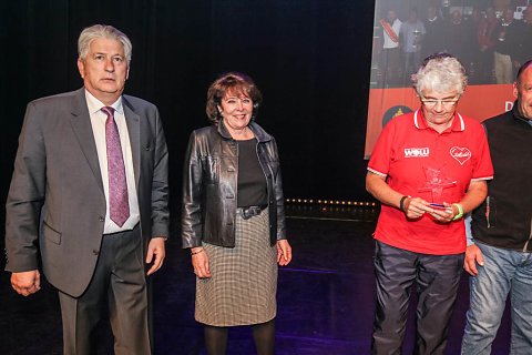 Victoires du Sport 2019