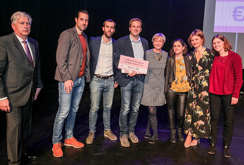 Victoires du Sport 2019