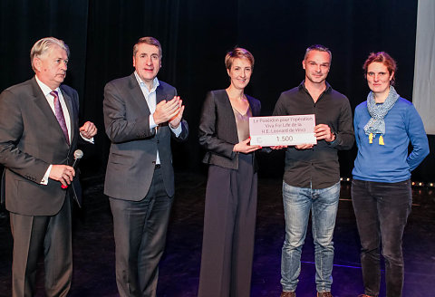 Victoires du Sport 2019