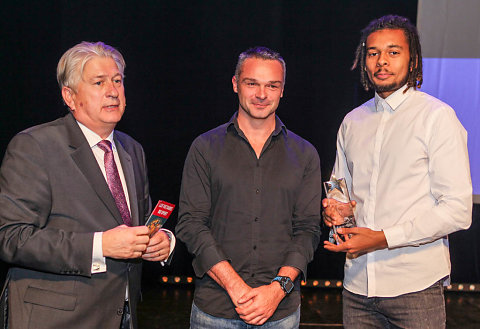 Victoires du Sport 2019