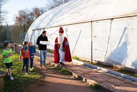 Saint-Nicolas 2019