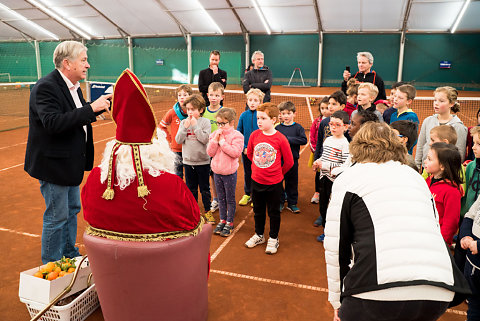 Saint-Nicolas 2019