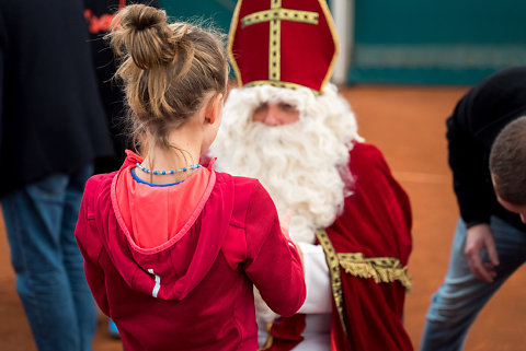 Saint-Nicolas 2019