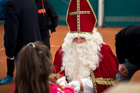 Saint-Nicolas 2019