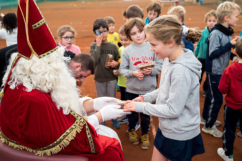 Saint-Nicolas 2019