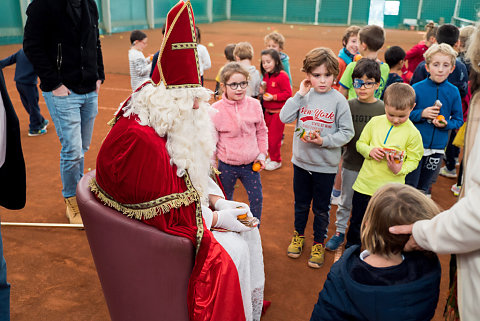 Saint-Nicolas 2019