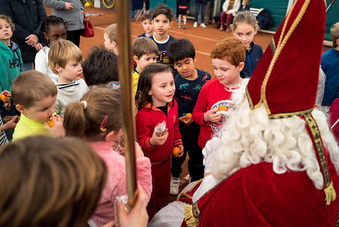 Saint-Nicolas 2019