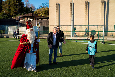 Saint-Nicolas 2019