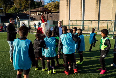 Saint-Nicolas 2019