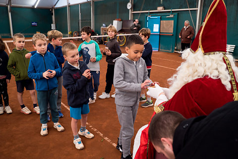 Saint-Nicolas 2019