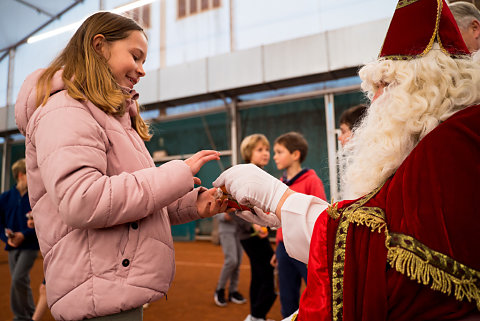 Saint-Nicolas 2019