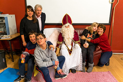 Saint-Nicolas 2019