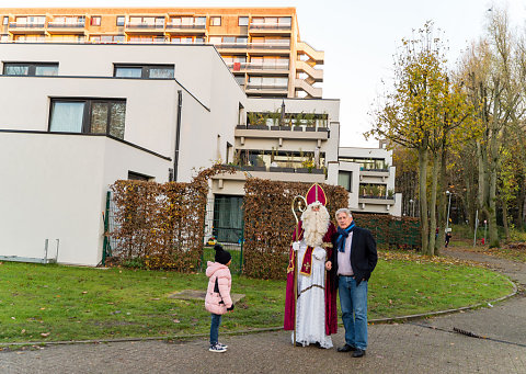 Saint-Nicolas 2019