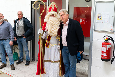 Saint-Nicolas 2019