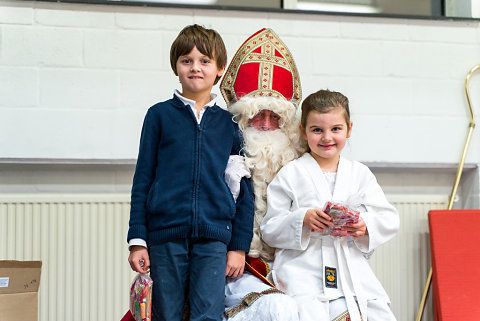 Saint-Nicolas 2019