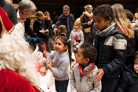 Saint-Nicolas 2019