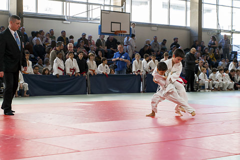 6ème Grand Prix de Woluwe