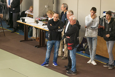 6ème Grand Prix de Woluwe