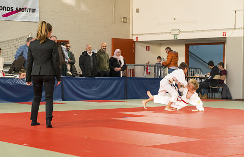 6ème Grand Prix de Woluwe