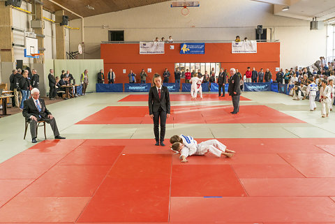 6ème Grand Prix de Woluwe