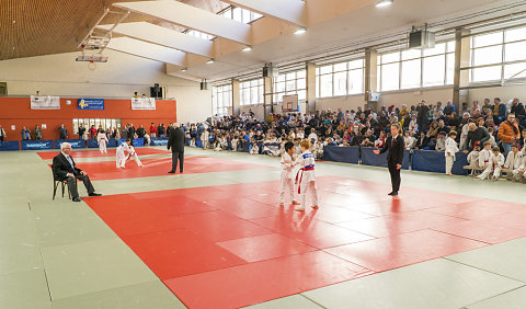 6ème Grand Prix de Woluwe