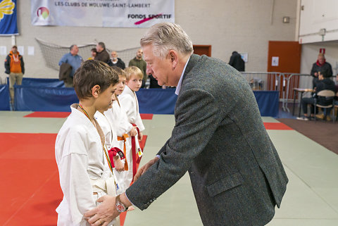 6ème Grand Prix de Woluwe