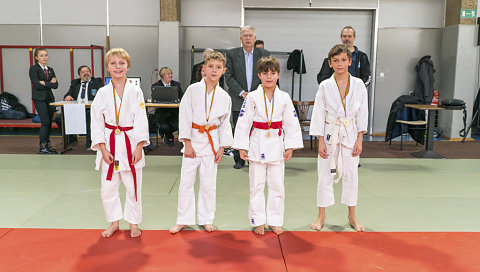 6ème Grand Prix de Woluwe