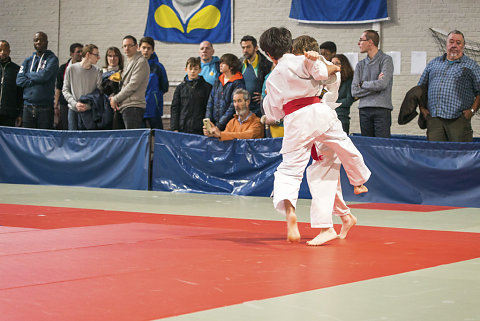 6ème Grand Prix de Woluwe