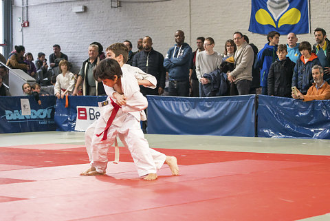 6ème Grand Prix de Woluwe