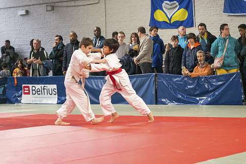 6ème Grand Prix de Woluwe