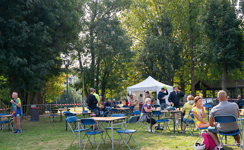 Fête de quartier d'Andromède 2020