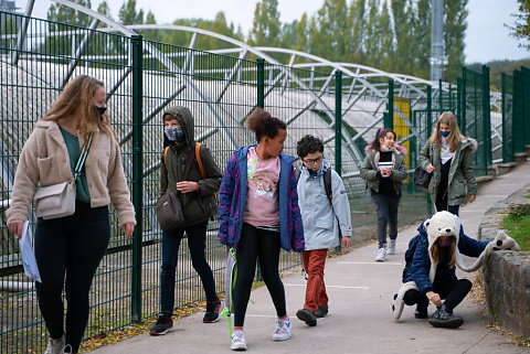 Place aux enfants 2020