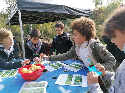 Place aux enfants 2020