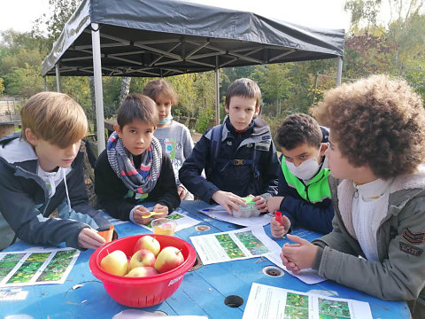 Place aux enfants 2020