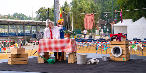 Rentrée en fête 2021