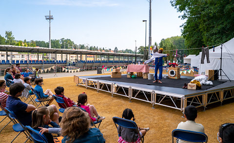 Rentrée en fête 2021