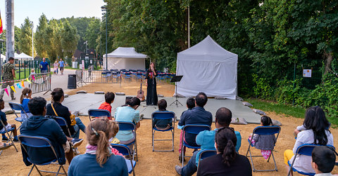 Rentrée en fête 2021