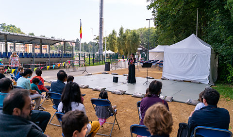 Rentrée en fête 2021